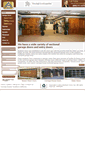 Mobile Screenshot of anaheimdoor.com